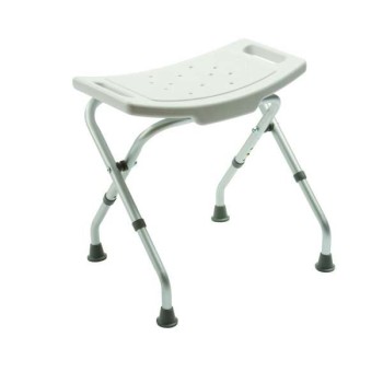 Folding Bath Bench 