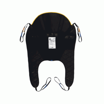 Oxford Full Back Spacer Sling (With Padded Legs)