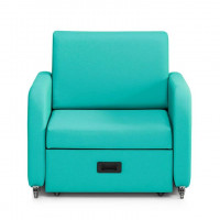 Repose Stargazer Overnight Bed Chair 