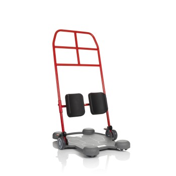 ReTurn7600 Bariatric Transfer Aid