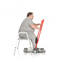 ReTurn7600 Bariatric Transfer Aid