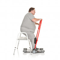 ReTurn7600 Bariatric Transfer Aid