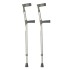 Height Adjustable Crutches