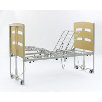 Icon Floor Bed – Ultra-Low Profiling Bed for Enhanced Safety and Comfort Icon Floor Bed – Ultra-Low Profiling Bed for Enhanced Safety and Comfort