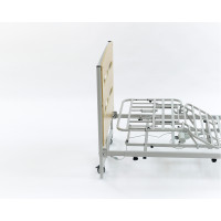 Icon Floor Bed – Ultra-Low Profiling Bed for Enhanced Safety and Comfort Icon Floor Bed – Ultra-Low Profiling Bed for Enhanced Safety and Comfort