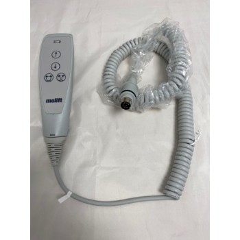 Molift Quick Raiser 205 Handset