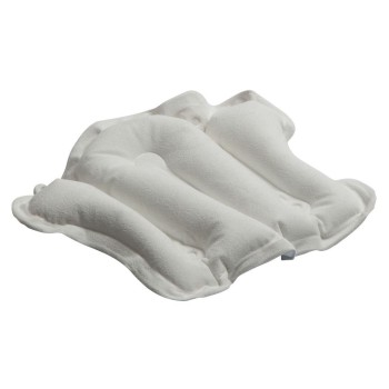 Inflatable Bath Pillow