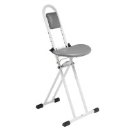 Ironing / Perching Stool 