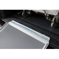 Aerolight-Broadfold Lightweight Folding Ramp Aerolight-Broadfold Lightweight Folding Ramp