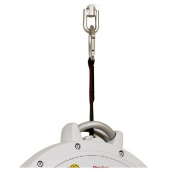 Molift Nomad Lifting Tape with Carabine