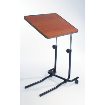 NRS Overbed and Overchair Table - Divan Type