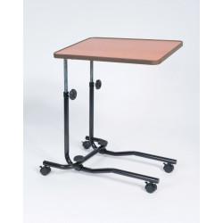 NRS Overbed and Overchair Table