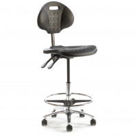 Laboratory PU Chair