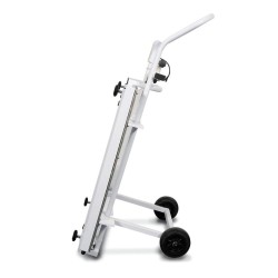Marsden M-620 Portable Wheelchair Scale
