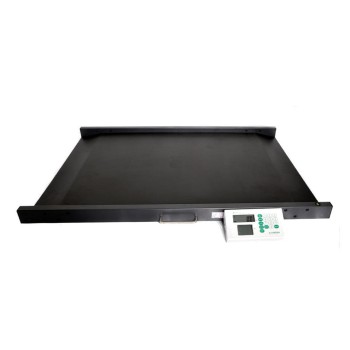 Marsden M-650 Wheelchair Scale