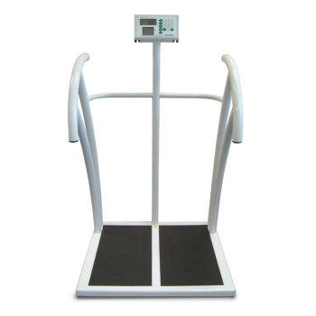 Marsden M-800 Bariatric and Geriatric Scale