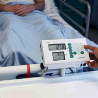 Marsden M-950 Bed Weighing Scale