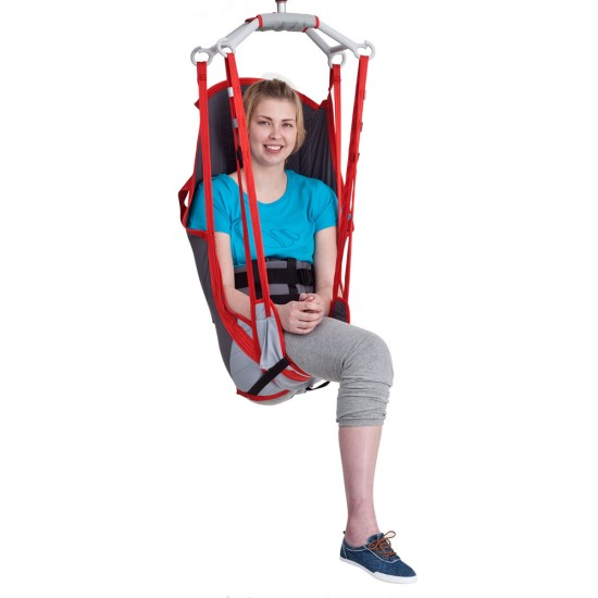 Molift RgoSling Amputee HighBack Padded (XXS-XXL)