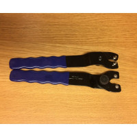 Molift Service Spanners Molift Service Spanners