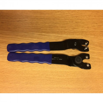 Molift Service Spanners
