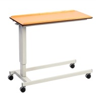 NRS Easylift Overbed Table - Low
