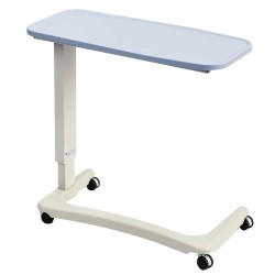 NRS Easylift Over Bed & Over Chair Table