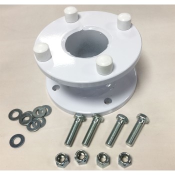 Oxford Mermaid Column Extension Kit