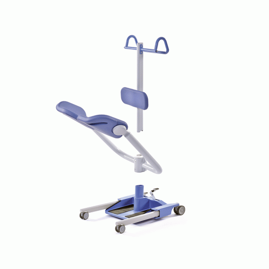 Oxford Up Folding Stand Assist