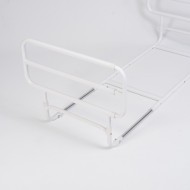 NRS Easyfit Bedguard - Double