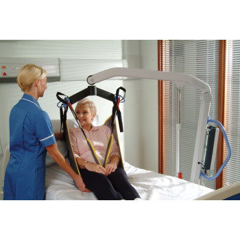 Oxford Presence Low Leg Hoist