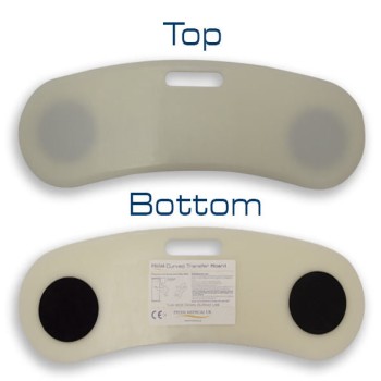 Prism Curved Transfer Board
