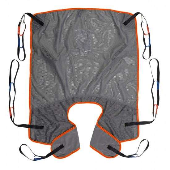 Quickfit Deluxe Net - Small