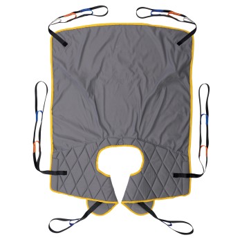 Quickfit Deluxe Poly Padded Sling