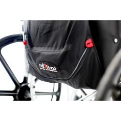 NRS SitnStand Portable Rising Seat - Wheelchair