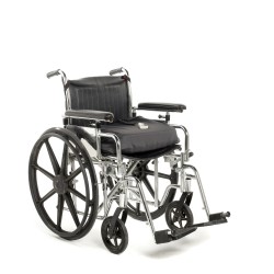 NRS SitnStand Portable Rising Seat - Wheelchair