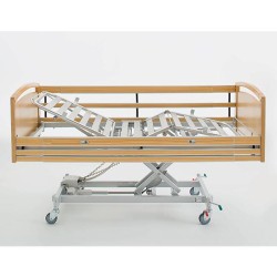 Invacare SB755 Profiling Bed