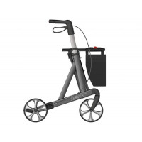 Rehasense Server Heavy Duty Walker
