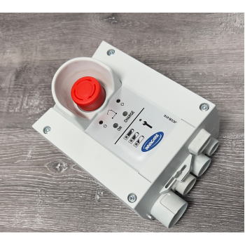 Invacare Birdie 170 Control Box