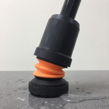Flexyfoot High Performance Ferrule