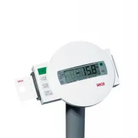 seca-665-emr-validated-medical-wheelchair-scale-for-weighing-of-patients-in-use