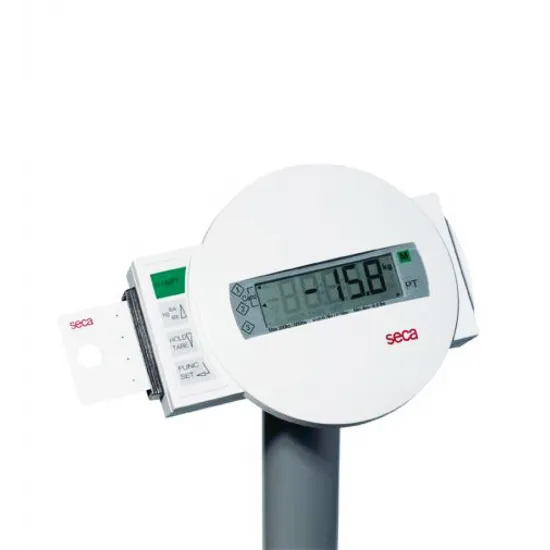 seca-665-emr-validated-medical-wheelchair-scale-for-weighing-of-patients-in-use