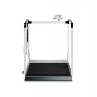 seca-685-multifunctional-handrail-and-wheelchair-scale-for-safe-and-precise-patient-weighing