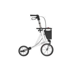 Rehasense Server XC Outside Rollator