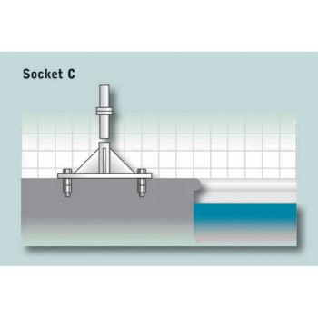 Oxford Dipper Socket C
