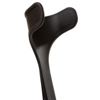 Flexyfoot Soft Grip Open Cuff Adjustable Crutches Flexyfoot Soft Grip Open Cuff Adjustable Crutches