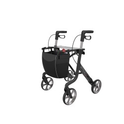 Rehasense Space Carbon Fiber Rollator