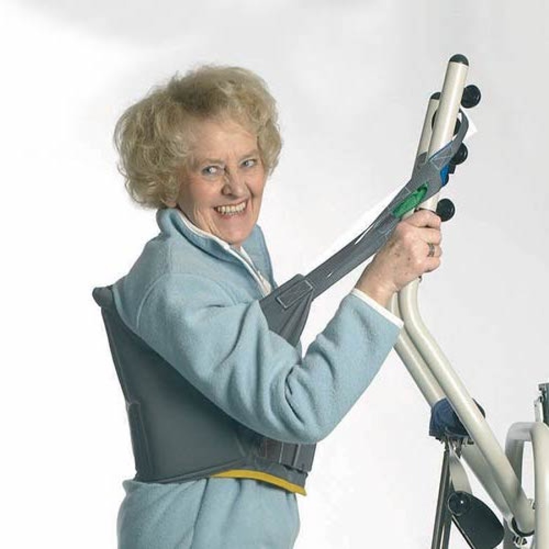 Invacare Stand Assist Sling Polyester