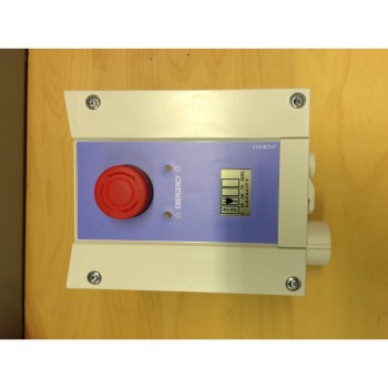 Oxford Advance - Control Box (Standard)