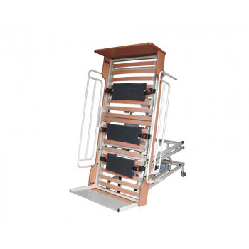 Apex Standing Bed