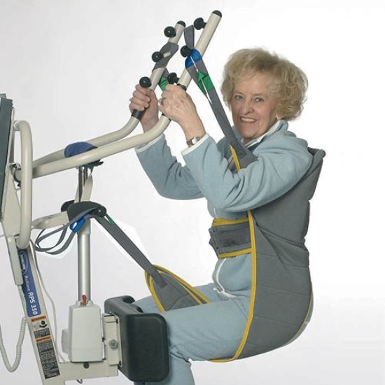 Invacare Transfer Stand Assist Sling - Polyester